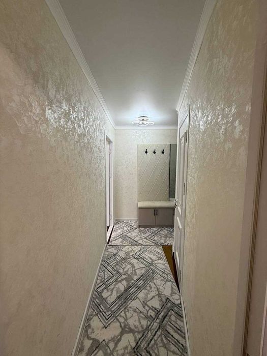 Чиланзар-23 Кирпич 1в2/3/5 меб+тех Ориентир Фархадский