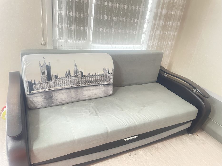 Сдам квартиру 2 комнатную студию