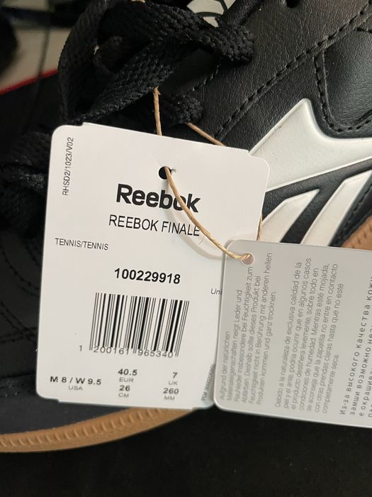 Продам reebok оригинал кросовки