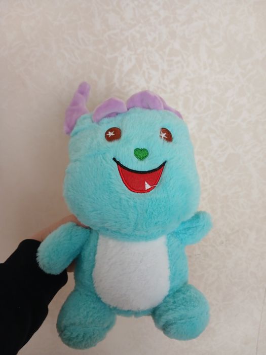 Детские игрушки (