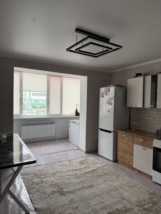 Продается 2комнатная квартира