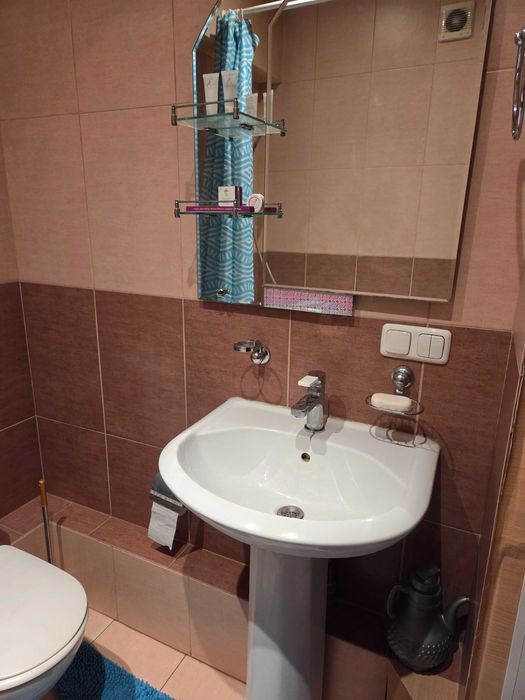 Сдам в аренду квартиру