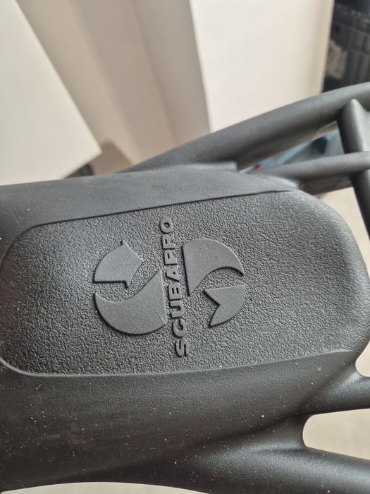 Labe profesionale de scafandru