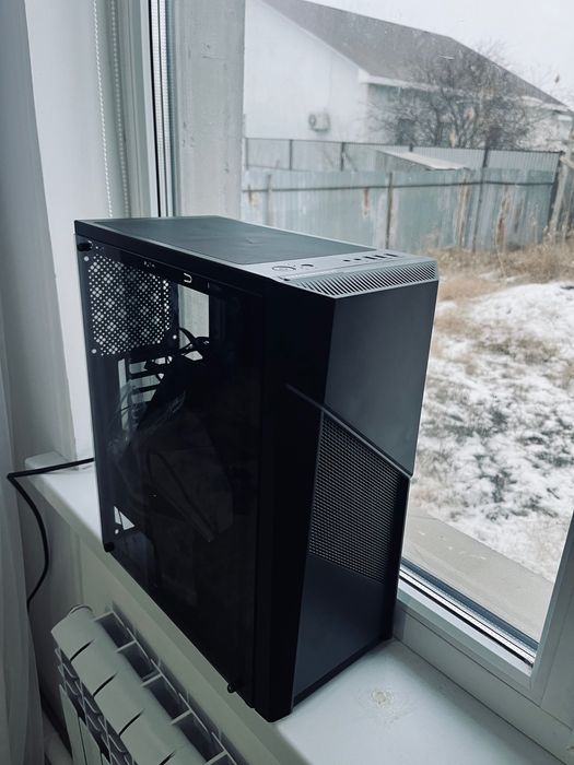 Корпус для компьютера.