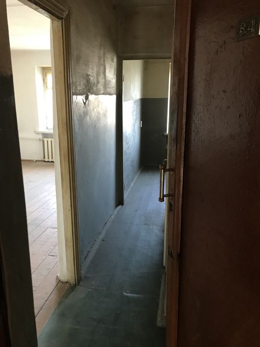 Продам однокомнатную квартиру. Торг