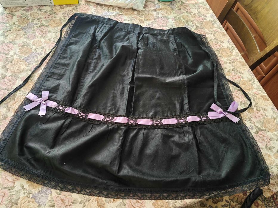 Престилки за носия