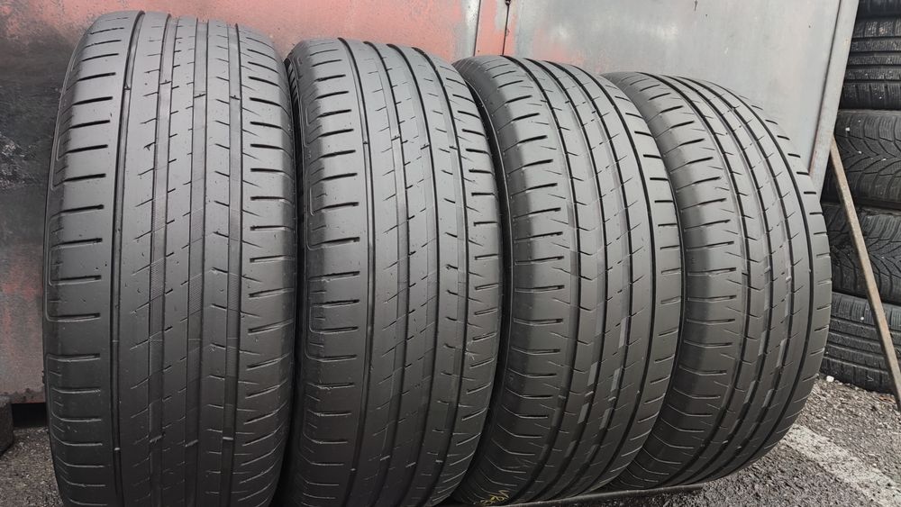 4бр. летни гуми 205/55/16 Vredestein
dot22/23