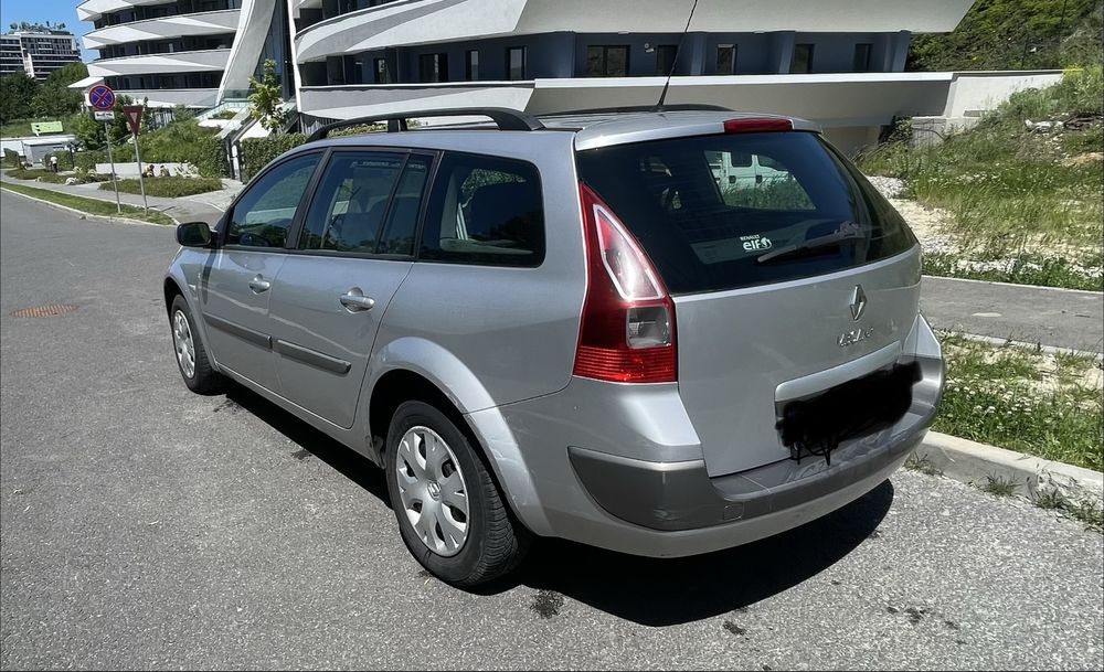 Vand Renault Megane 2