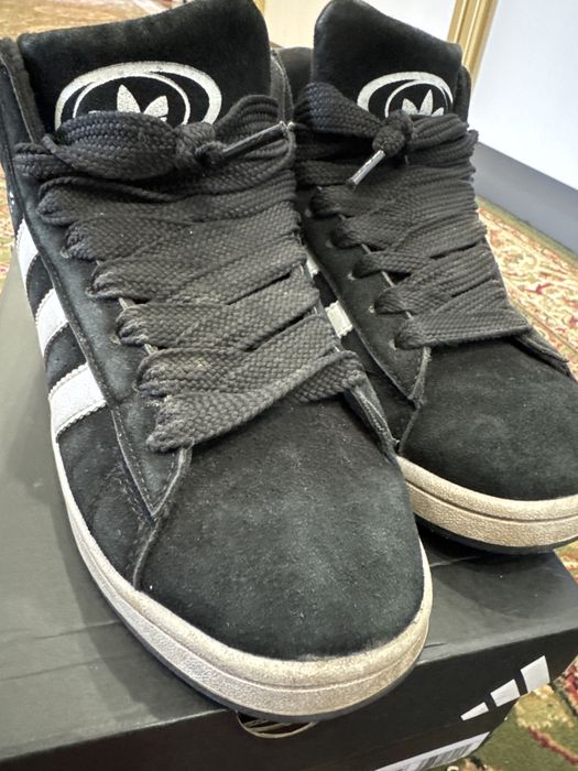 Продам зимние крассовки