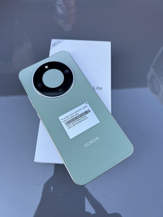 Honor Magic8 Lite nou