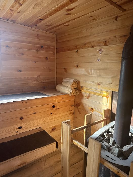 Дом/баня аренда