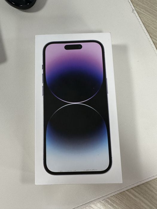 продается Iphone 14 pro