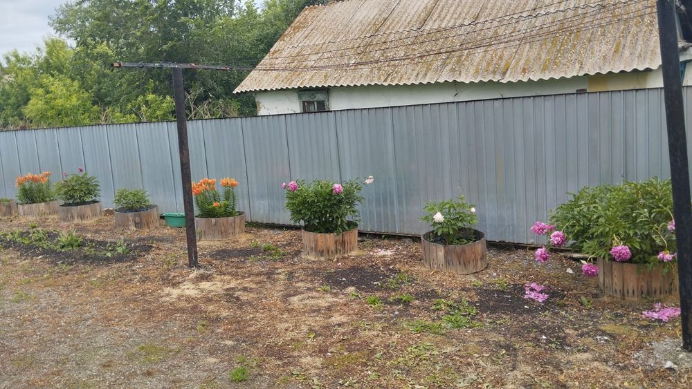 Продам благоустроеный дом!