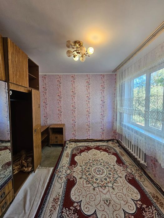 Продаётся 2 комн на Циолковского