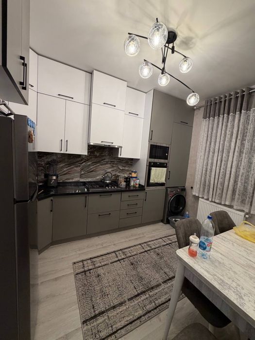 4 комнатная квартира новостройка «Mashxadi residence»
