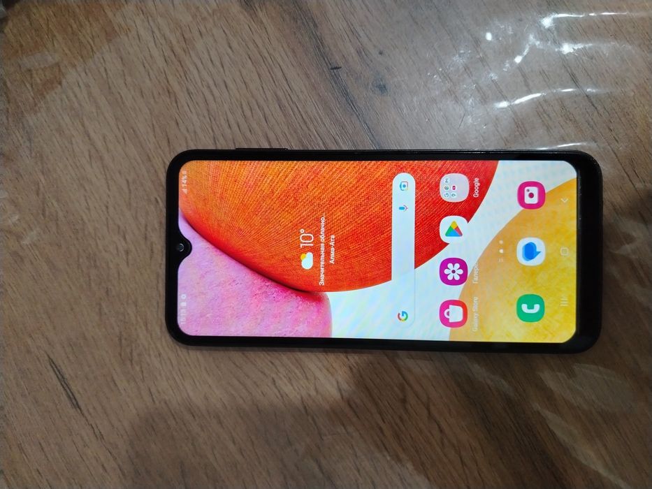 Samsung a14 128gb