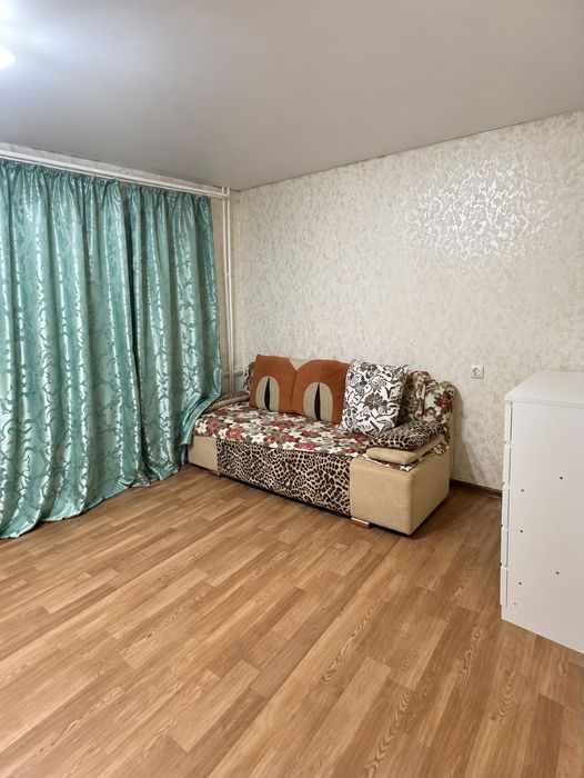 Сдам 1ком квартиру рынок цот
