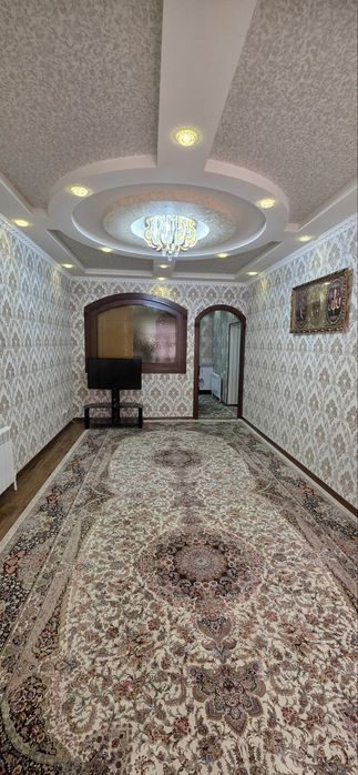 Продаётся 3х комнатная квартира