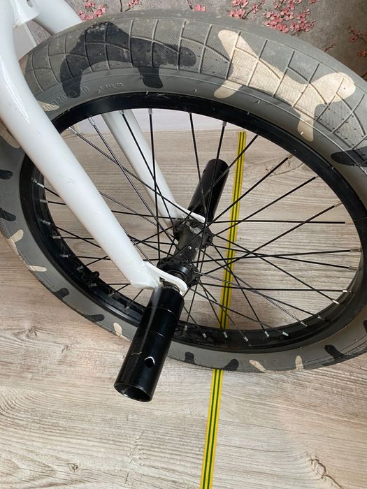 Продам трюковой велосипед BMX VIKING