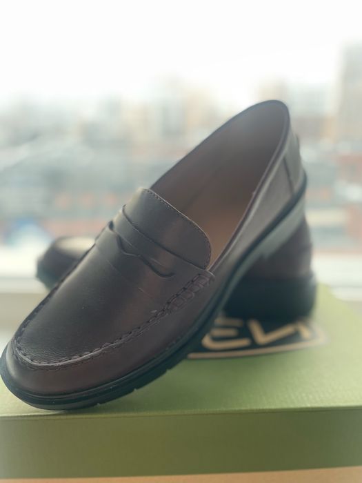 Лоферы геох geox