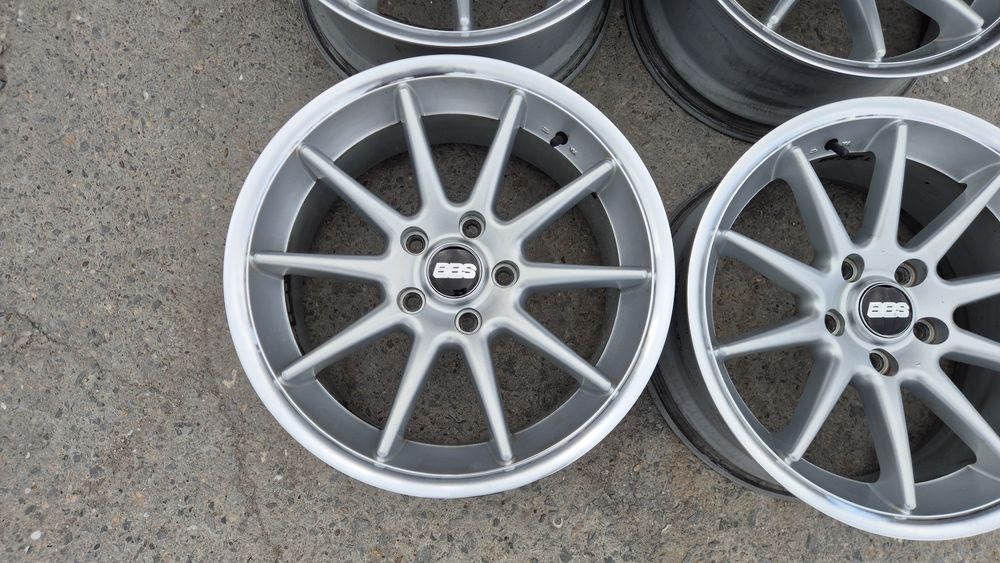 Джанти 5/114.3 Toyota,Honda,Suzuki 5x114.3