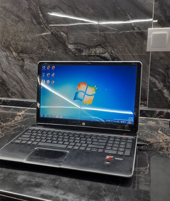 Ноутбук HP Pavilion g6, торг есть