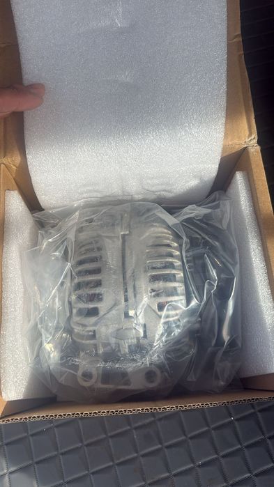 Генератор лада веста