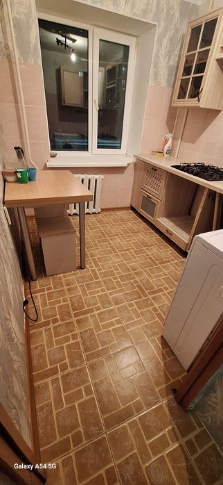 Обмен 1 комнатная