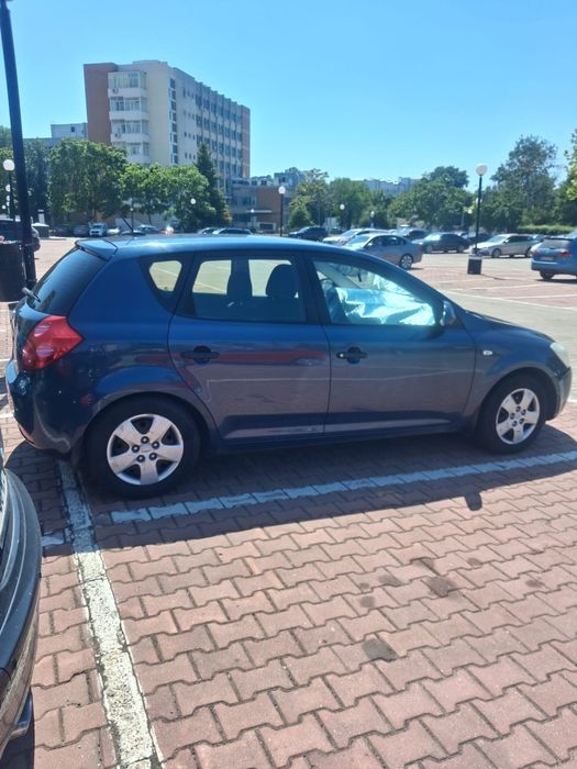 KIA Ceed 2009 — imagine 2