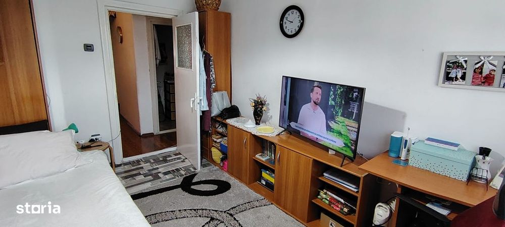 Apartament 3 camere Piata Mare