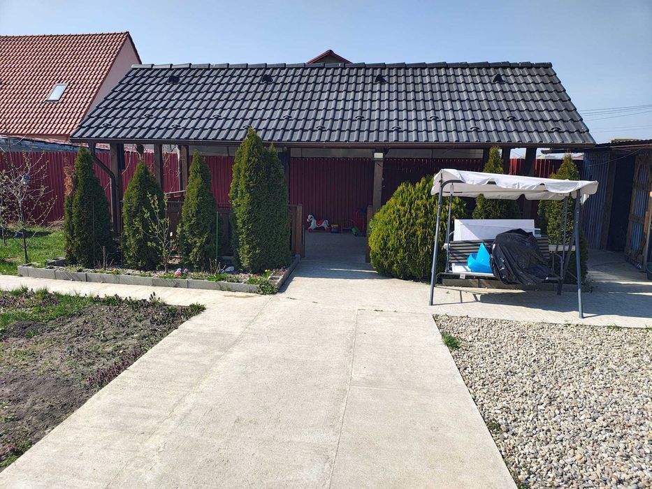 Proprietar ! vând teren zona Bujac