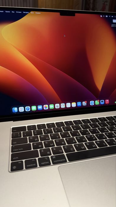 MacBook Air 15 512 GB