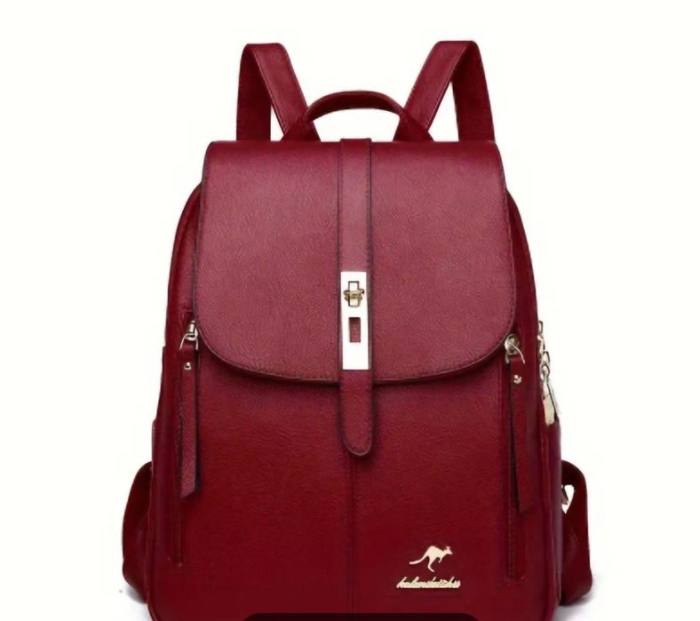 Нова дамска раница