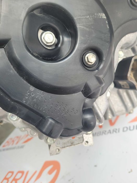 Cutie viteza automata  7 trepte pentru LEXUS ,TOYOTA RAV 4  Euro 6  2.5 motorizare   benzina,Hybrid
