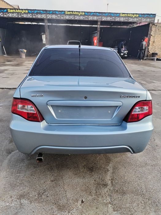 Nexia 2 2012 sons gibrid arendaga