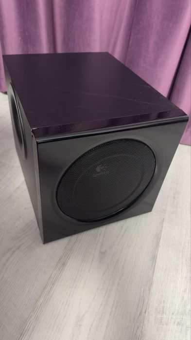 Subwoofer sistem Logitech Z2300