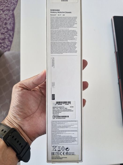 Самсугг смарт часы / Samsung watch 4