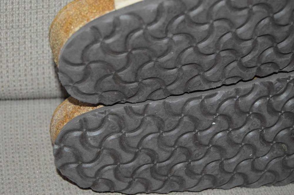 Sandale Bărbați Birkenstock Ramses Piele Naturală, Mărimea 41 (265 mm)