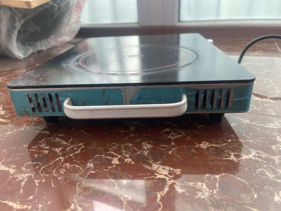 Настольная электрическая плита Bosh