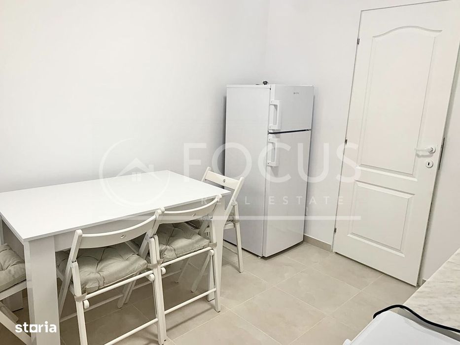 Apartament modern- 7 min Metrou - Stefan cel Mare | Obor