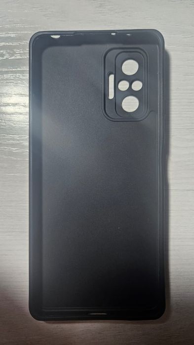 Новый чехол для смартфона Xiaomi redmi note 10 pro