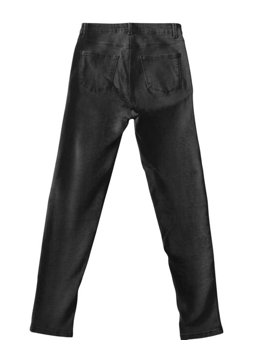 Черни дънки от DeFacto