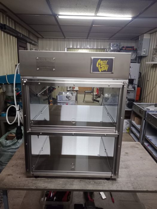 Мармит для доставки