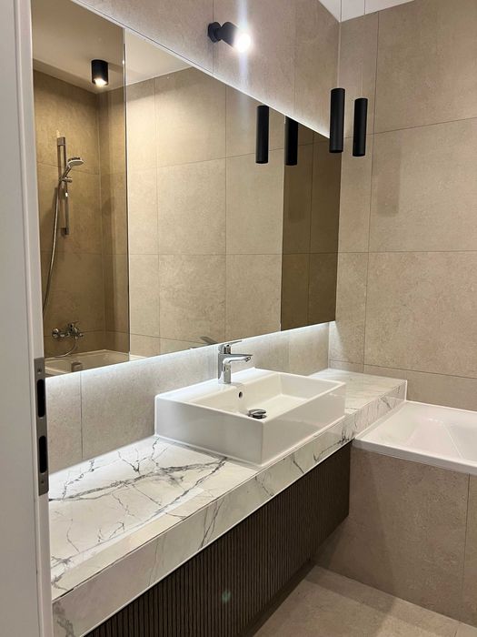 Apartament 2 camere Qualis 2 Coresi Tractorul