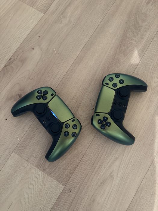 Playstation 5  б/у