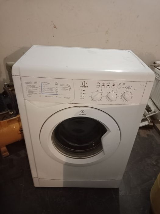 Электрическая плита