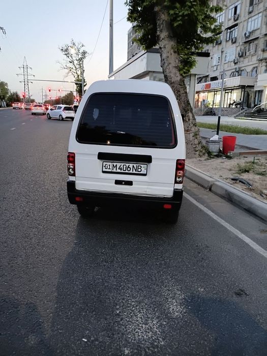 Damas 2021 sotiladi