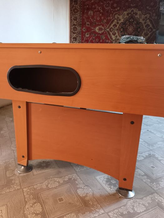 Билиярдный стол пул