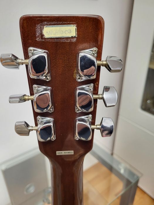 Chitară Acustică Arirang WJ0003 Korea