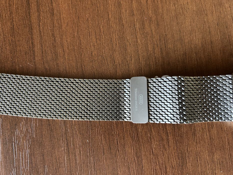 Apple Watch Ultra 3